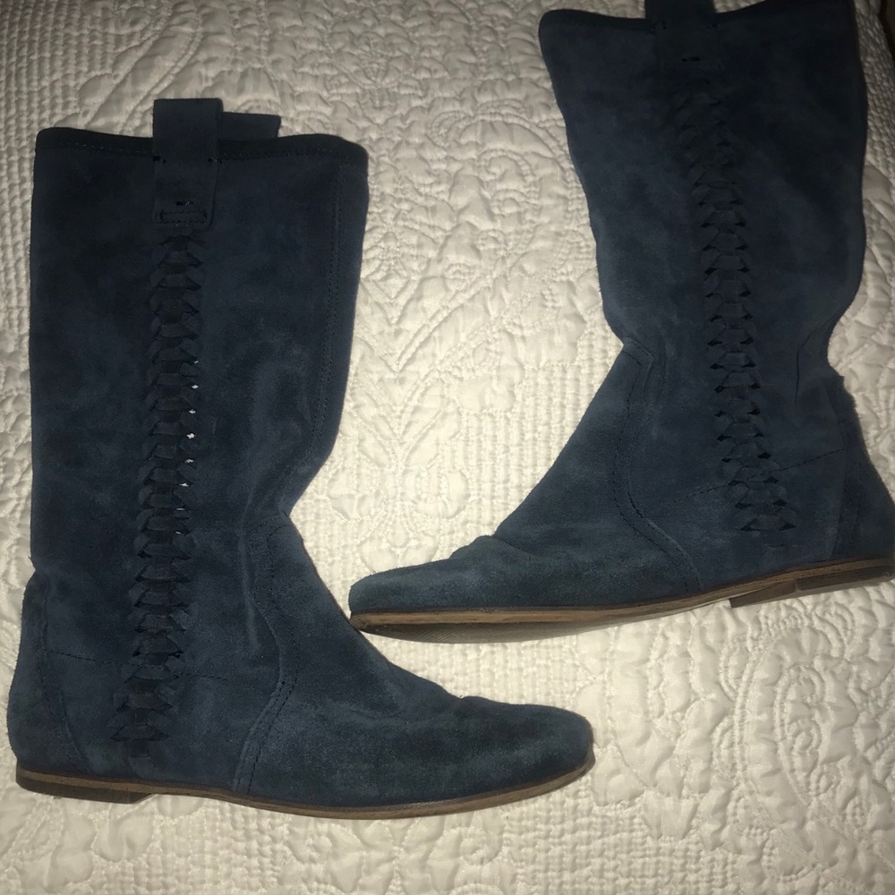 Nine West Boots